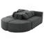 Canapé modulaire Boneless Couch-682545957