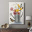 Arrosoir, bouquet I - galerie sur mesure-134622596