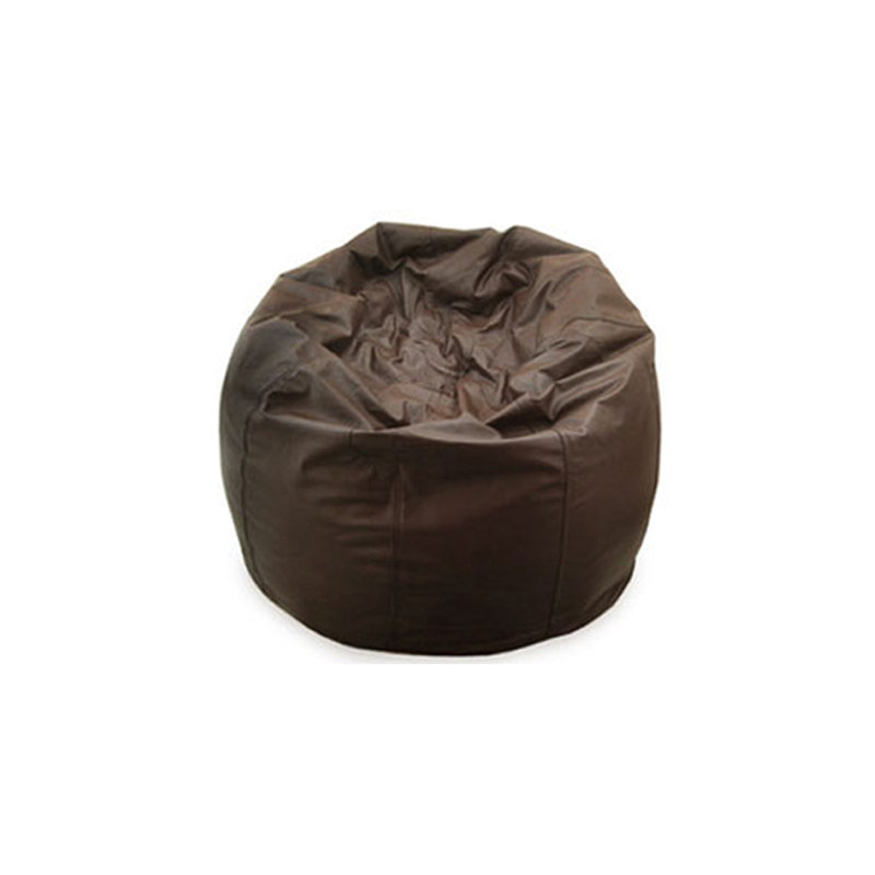 Couvre-sac en cuir