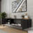 Floating TV Wall Mount Stand, Tv Console