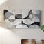 Abstrait, série 1, toile tendue # #-Gallery-1835291086
