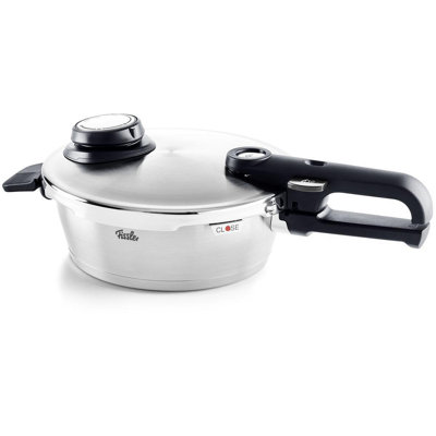 Poêle à pression Vitavit® Premium Stovetop