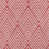 Red Geometric