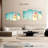 Retro Balloons-702567127