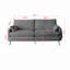 Canapé 3 places Modern Couches-115399156