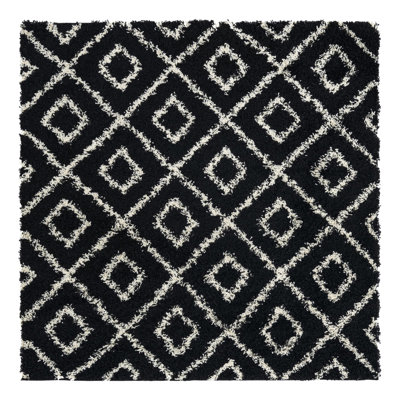 Arold Geometric Indoor Rug