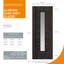 Alabama Internal Door Prefinished-1304310299