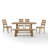 Heymann Dining Set-70689396