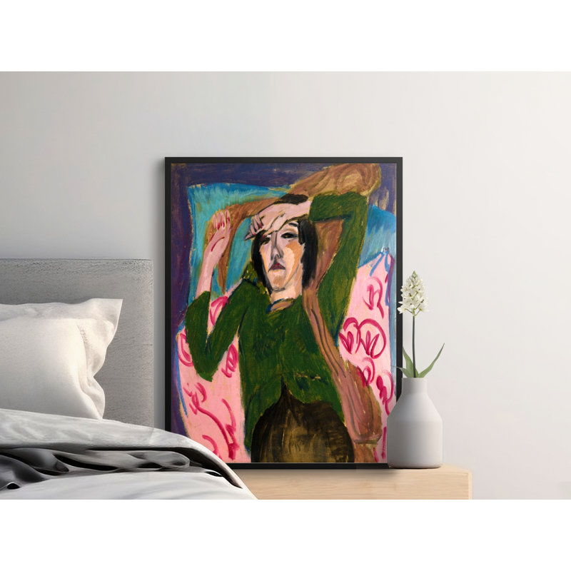 Natalie Print, 23.4x33.1