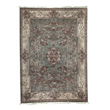 Prince Wool Oriental Area Rug