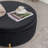 Mariantonietta Upholstered Round Storage Ottoman-1855773757