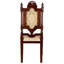 Salon des Rosiers Side Chair