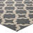 Modway Cerelia Moroccan Trellis Indoor and Outdoor Area Rug-1202326170
