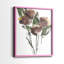 «I Growing Wild», reproduction encadrée de qualité supérieure - prête à être accrochée - aucun clou requis - aucun clou requis-280837419-280837399