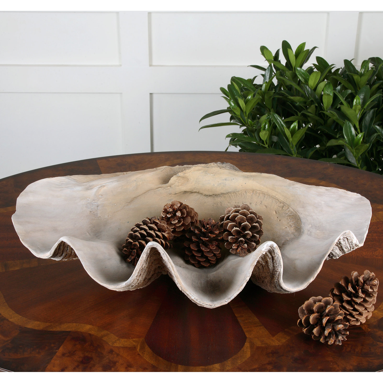 Decorative Bowl