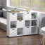 Julian 3x2 Storage Cabinet