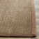 Auckland Jute/Sisal Brown Area Rug