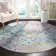 Bruckmann Performance Ikat Rug
