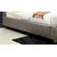 Lit-bateau tapissier Heffron-22258070