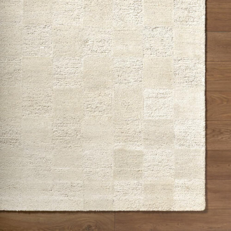 Divine Area Rug, Runner 3' x 10', Cream