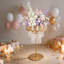 Porte-fleurs pour mariage, centre de table à fleurs pour fête d'anniversaire, décoration de mariage-119283738-119283739