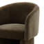 Ynes Dining Chair Olive-333606401