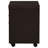 3-Drawer File Cabinet