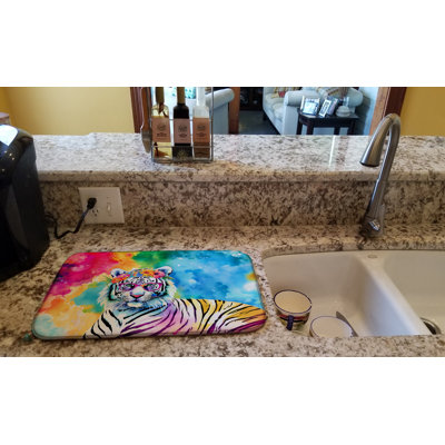 Drying Mat