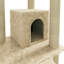 Ruislip 155cm H Cat Tree-1482694963