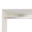 Minimalist Freestanding Closet System,  Stand-Alone Wardrobe with 6 open Shelves