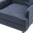 Adiza 30'' Wide Upholstered Wingback Armchair-498397627