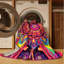 Tapis en spirale Aurora-1303851678