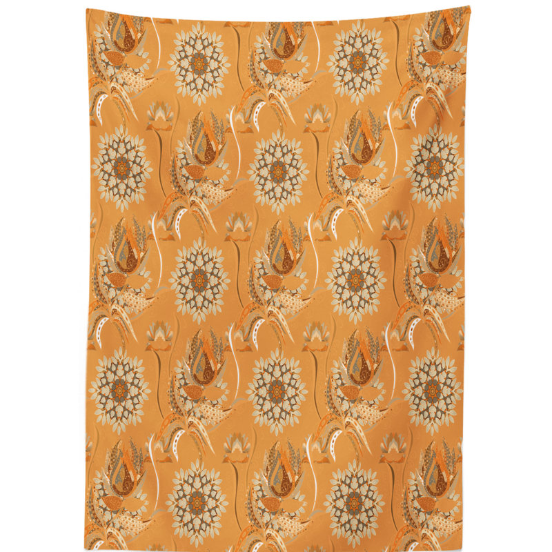 Tablecloth, 60'' D x 84'' L