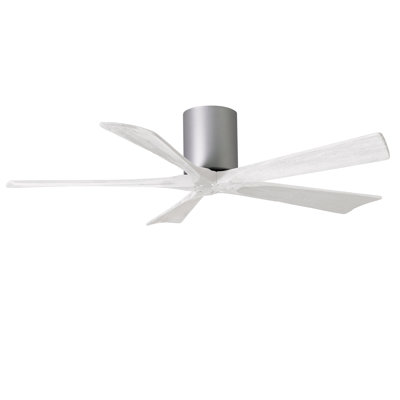 Ventilateur à pales encastré 5 pales Irene