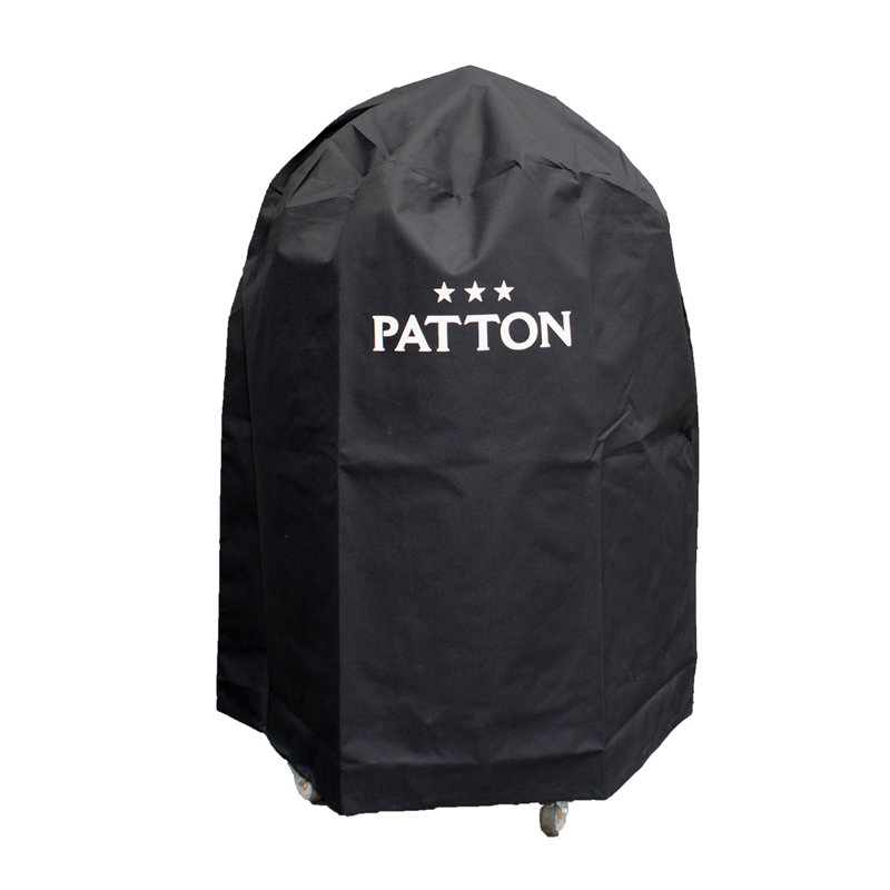 Patton B.V. Kamado 80cm W x 120cm D Grill Cover