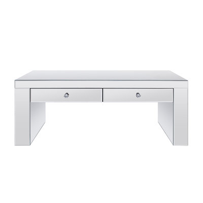 2 - Piece Living Room Table Set