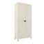 Armoire 71 po 2 portes
