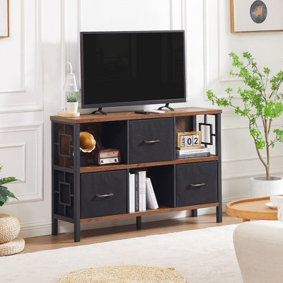 Ravikant Storage Bookcase