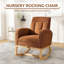 Upholstered Accent Chair-1399732769