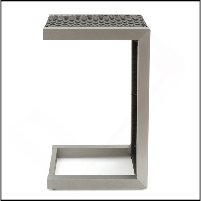 Table d'appoint CAPE CORAL WICKER
