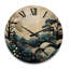 Horloge murale Ranburne-407316309