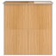 Remise de rangement traditionnelle en acier-88445708-122033250