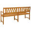 Outdoor Bench-1505711963