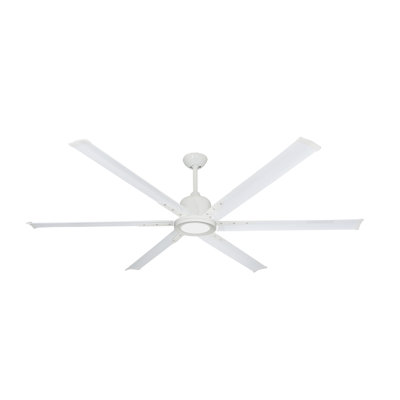 Ventilateur de plafond Kayeleigh II et lumière DEL avec télécommande