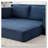 2 in 1 Convertible Folding Couch Bed,Memory Foam Cloud Loveseat Sofa-1252888488