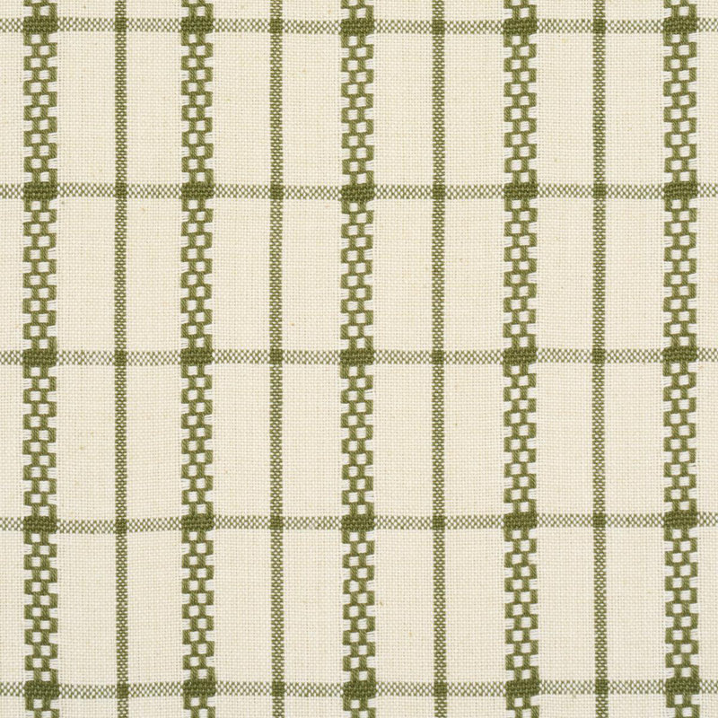 Tissu à carreaux Boyd, Moss