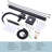 1 Handle Bathroom Freestanding Tub Filler with Diverter-101958120