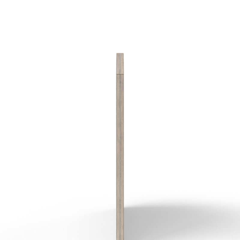 Rectangular Mirror