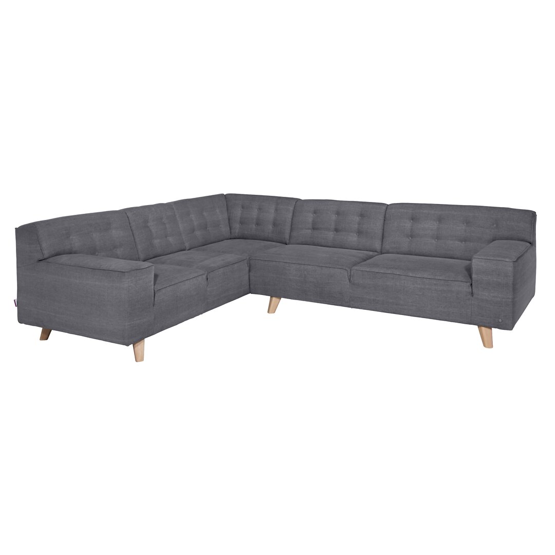 Ecksofa Nordic Chic