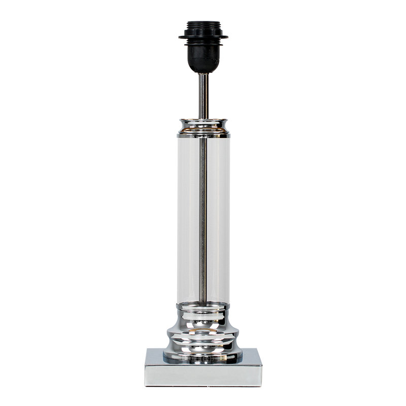 Chalk 41cm Table Lamp